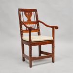 976 1023 ARMCHAIR